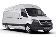 Van Hire Horsham - 4 MTR Sprinter - Van hire Horsham